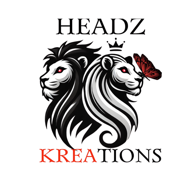 Turnin Headz Custom & Digital Designs